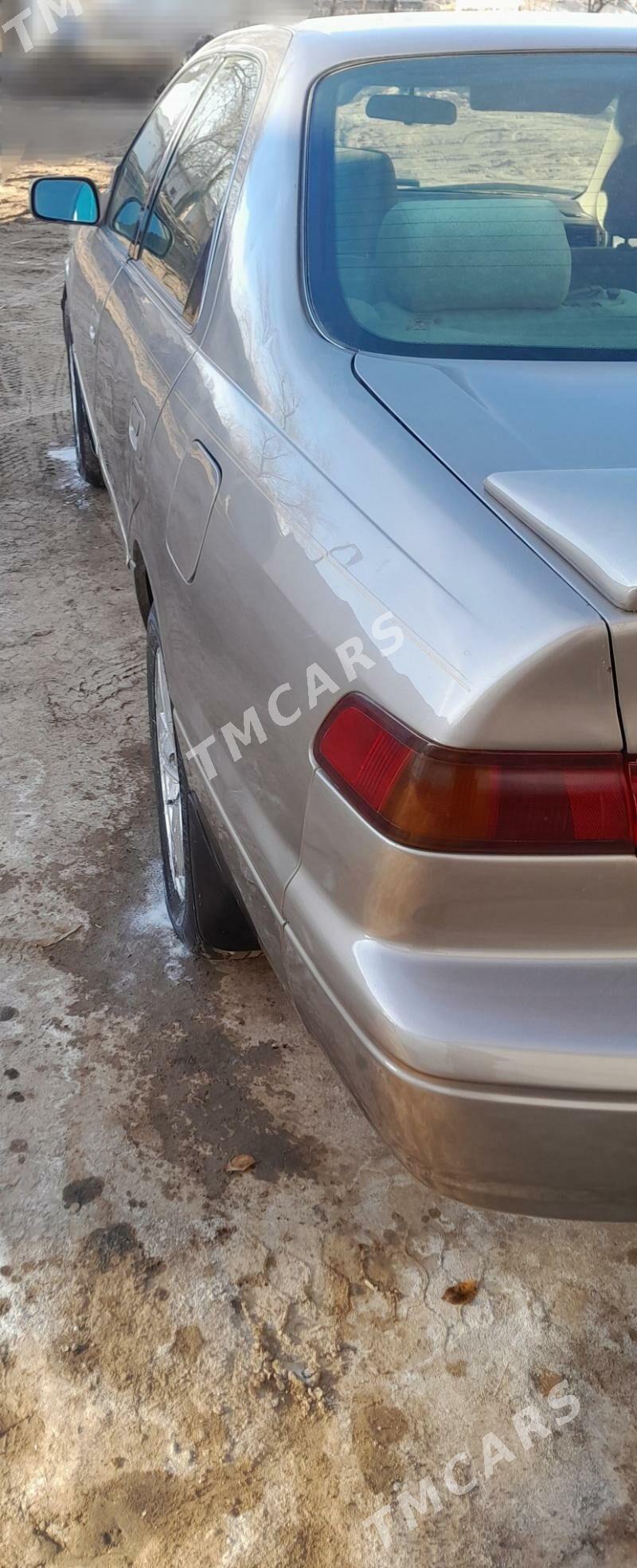 Toyota Camry 1999 - 115 000 TMT - Болдумсаз - img 2