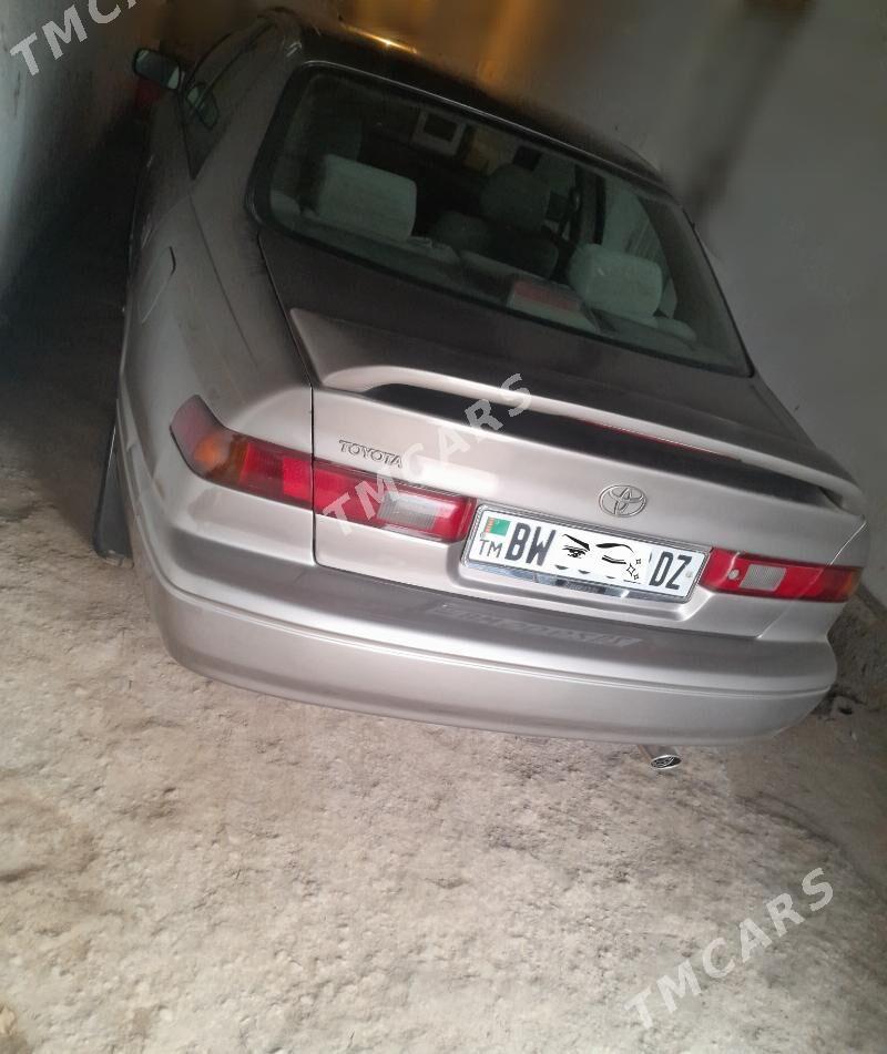 Toyota Camry 1999 - 115 000 TMT - Болдумсаз - img 3