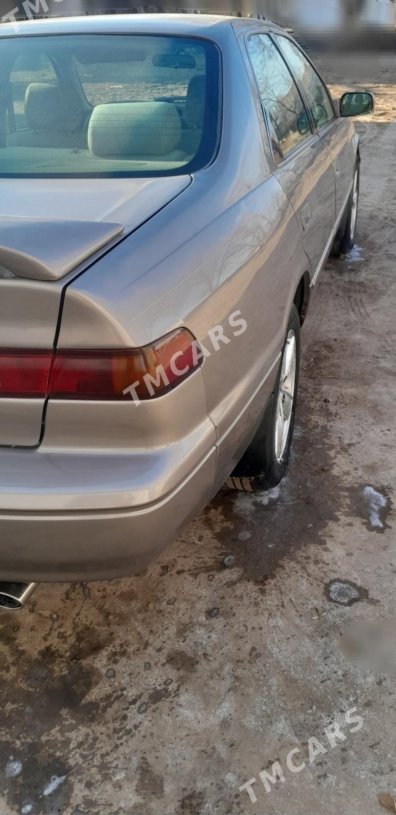 Toyota Camry 1999 - 115 000 TMT - Болдумсаз - img 4