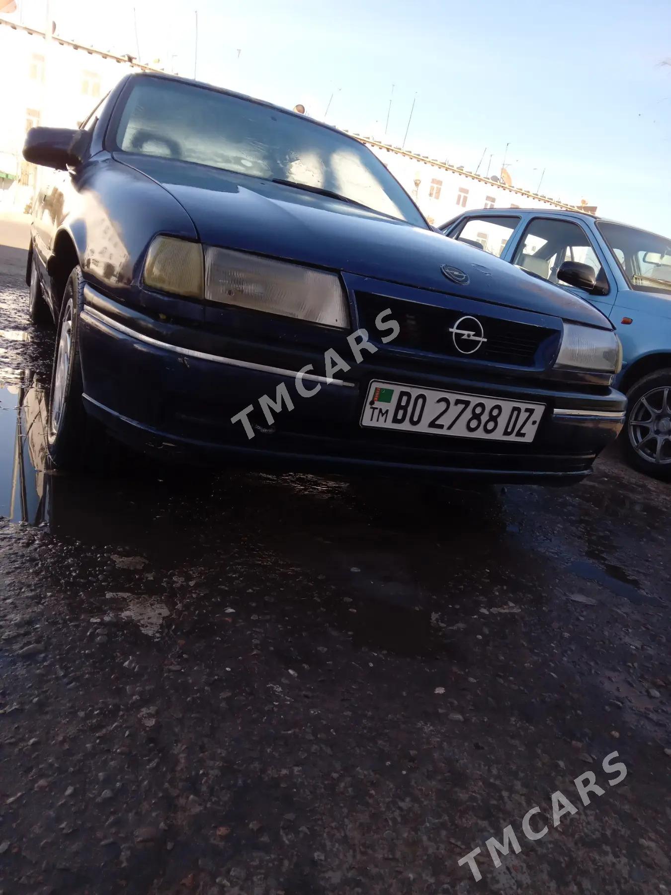 Opel Vectra 1990 - 20 000 TMT - Дашогуз - img 4