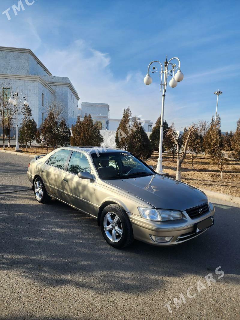 Toyota Camry 1999 - 107 000 TMT - Daşoguz - img 3