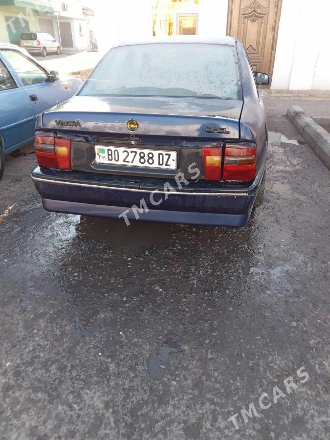 Opel Vectra 1990 - 20 000 TMT - Дашогуз - img 3