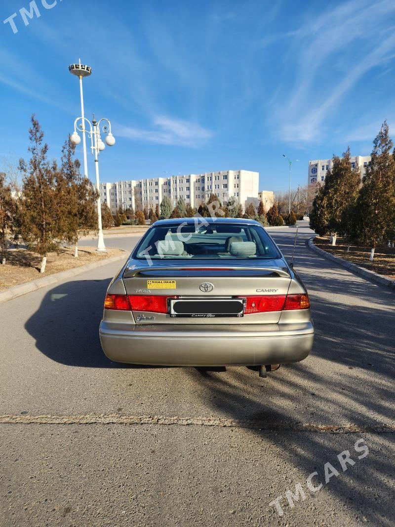 Toyota Camry 1999 - 107 000 TMT - Daşoguz - img 4