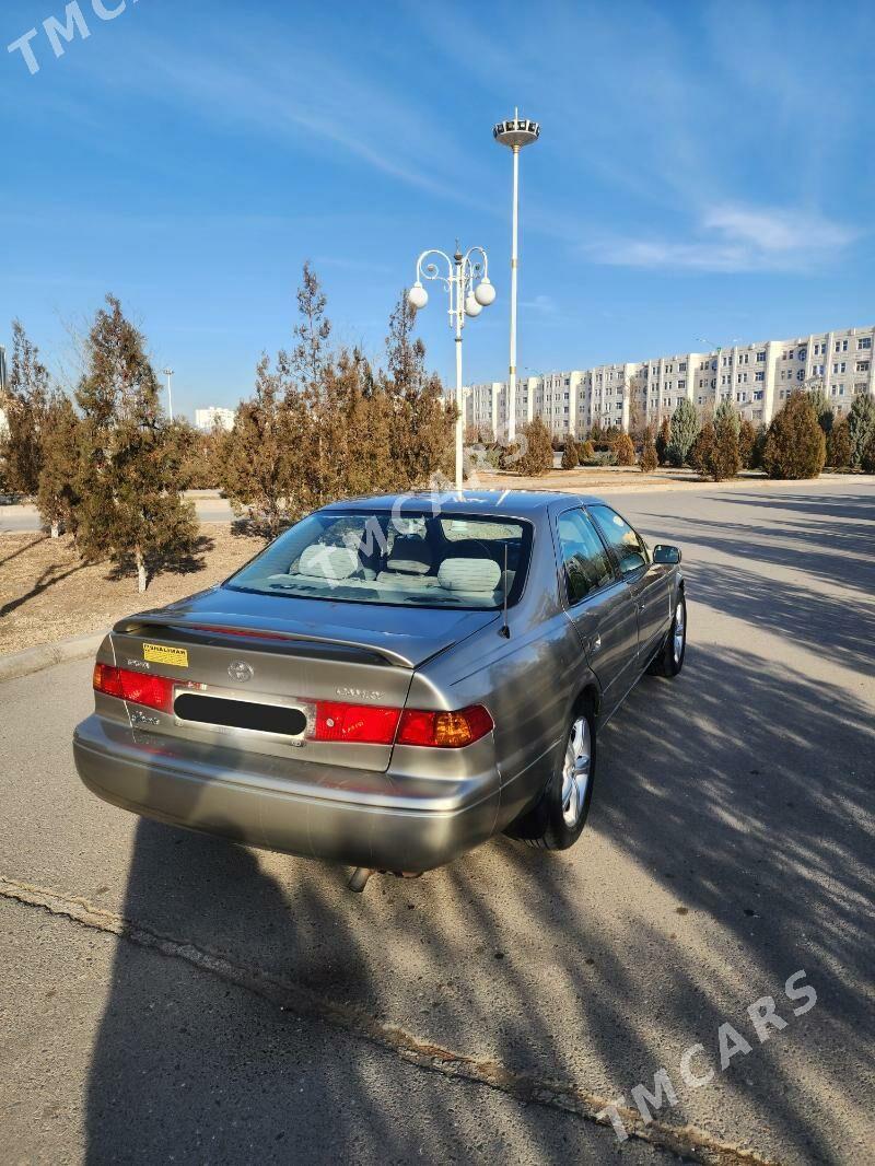 Toyota Camry 1999 - 107 000 TMT - Daşoguz - img 5