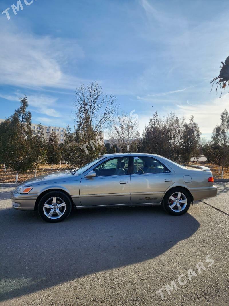 Toyota Camry 1999 - 107 000 TMT - Daşoguz - img 7