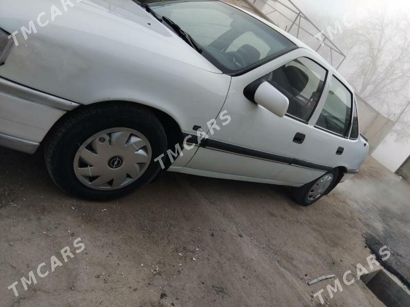 Opel Vectra 1991 - 33 000 TMT - Änew - img 10