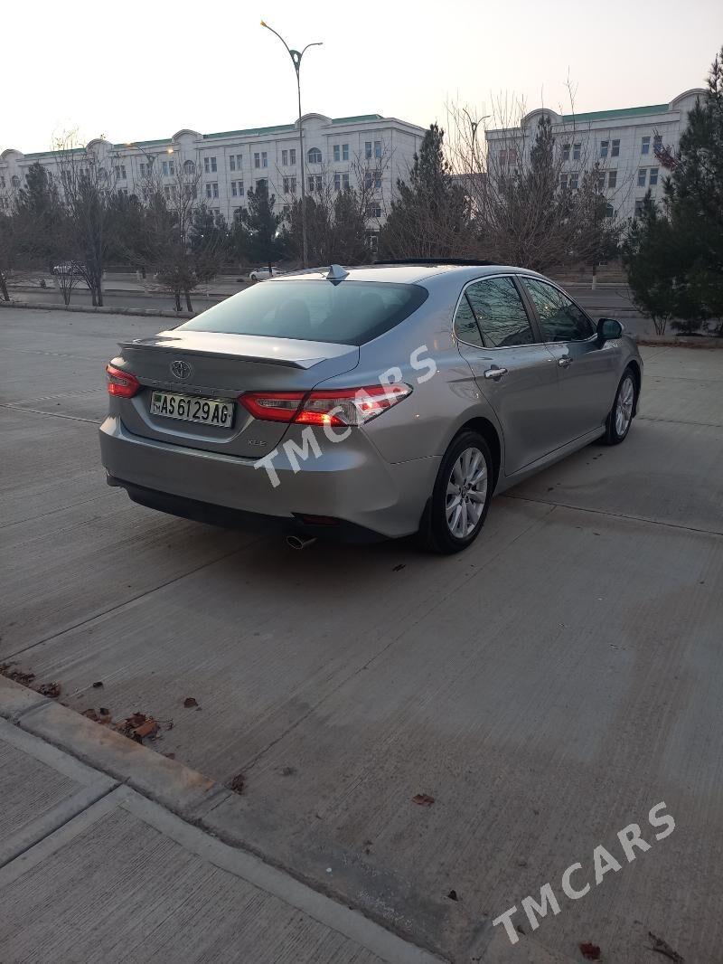 Toyota Camry 2018 - 295 000 TMT - Aşgabat - img 2