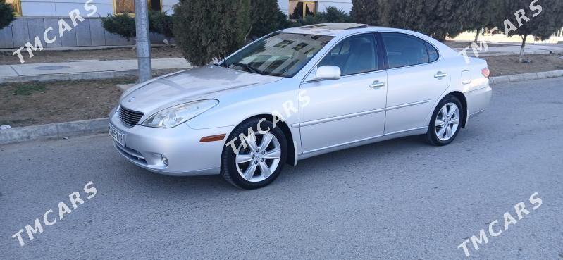 Lexus ES 330 2005 - 190 000 TMT - Mary - img 6