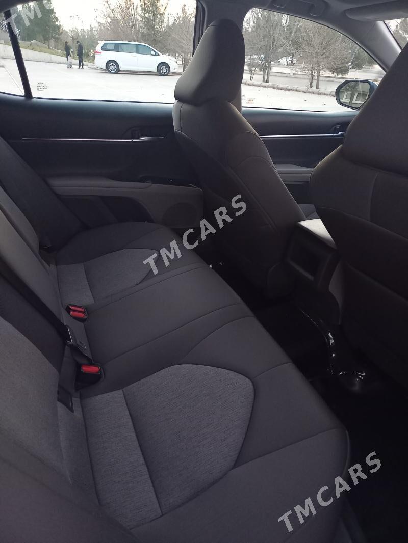 Toyota Camry 2018 - 295 000 TMT - Aşgabat - img 4