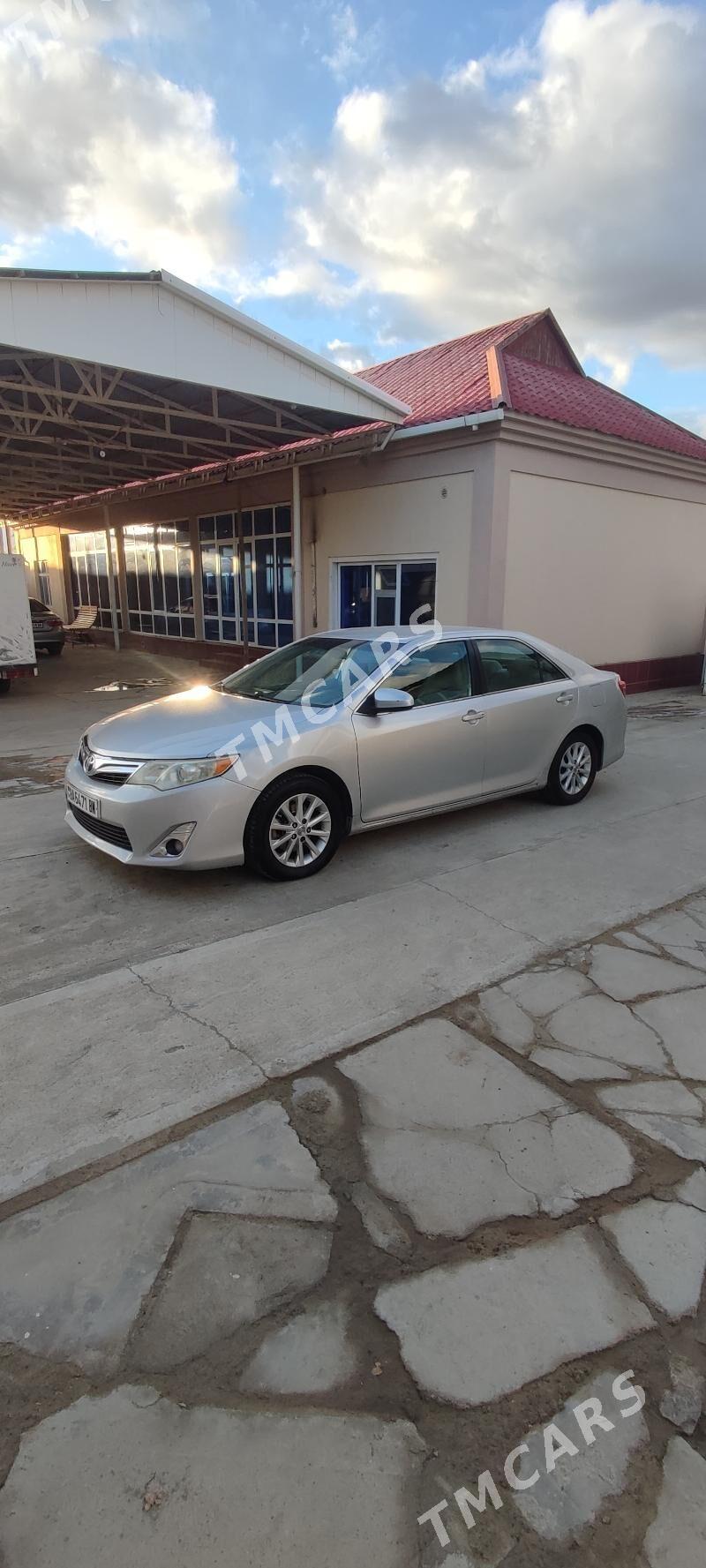 Toyota Camry 2013 - 180 000 TMT - Bereket - img 5