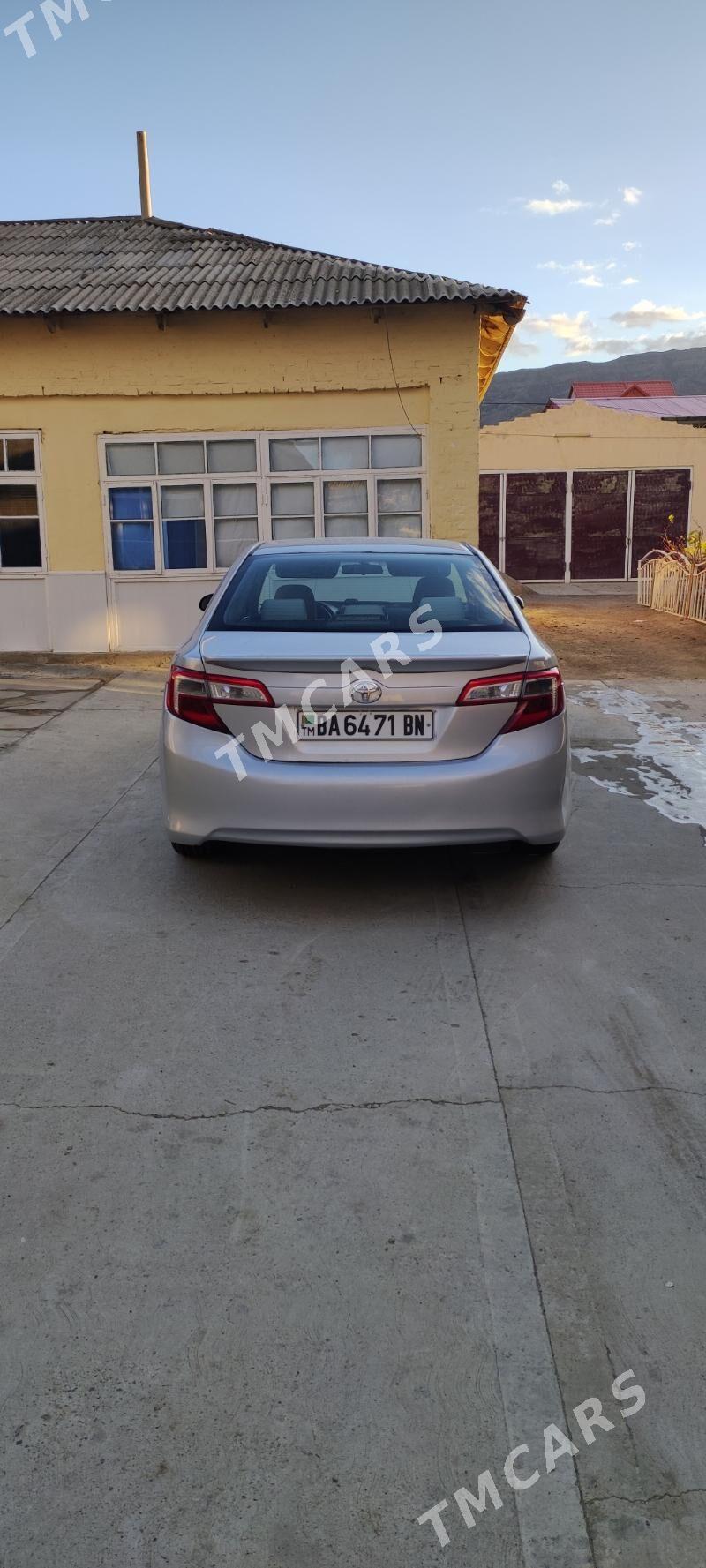 Toyota Camry 2013 - 180 000 TMT - Bereket - img 7