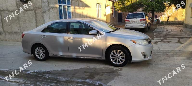 Toyota Camry 2013 - 180 000 TMT - Bereket - img 6