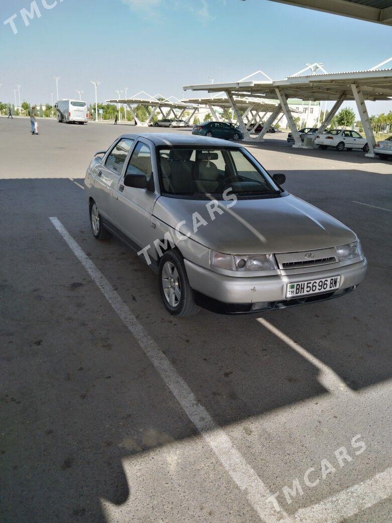 Lada 21099 2003 - 30 000 TMT - Балканабат - img 10