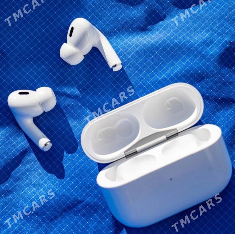 airpods - Aşgabat - img 2