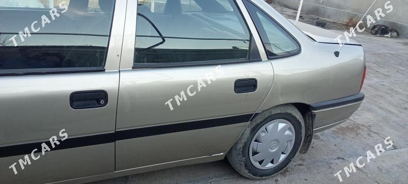 Opel Vectra 1992 - 28 000 TMT - Baýramaly - img 2