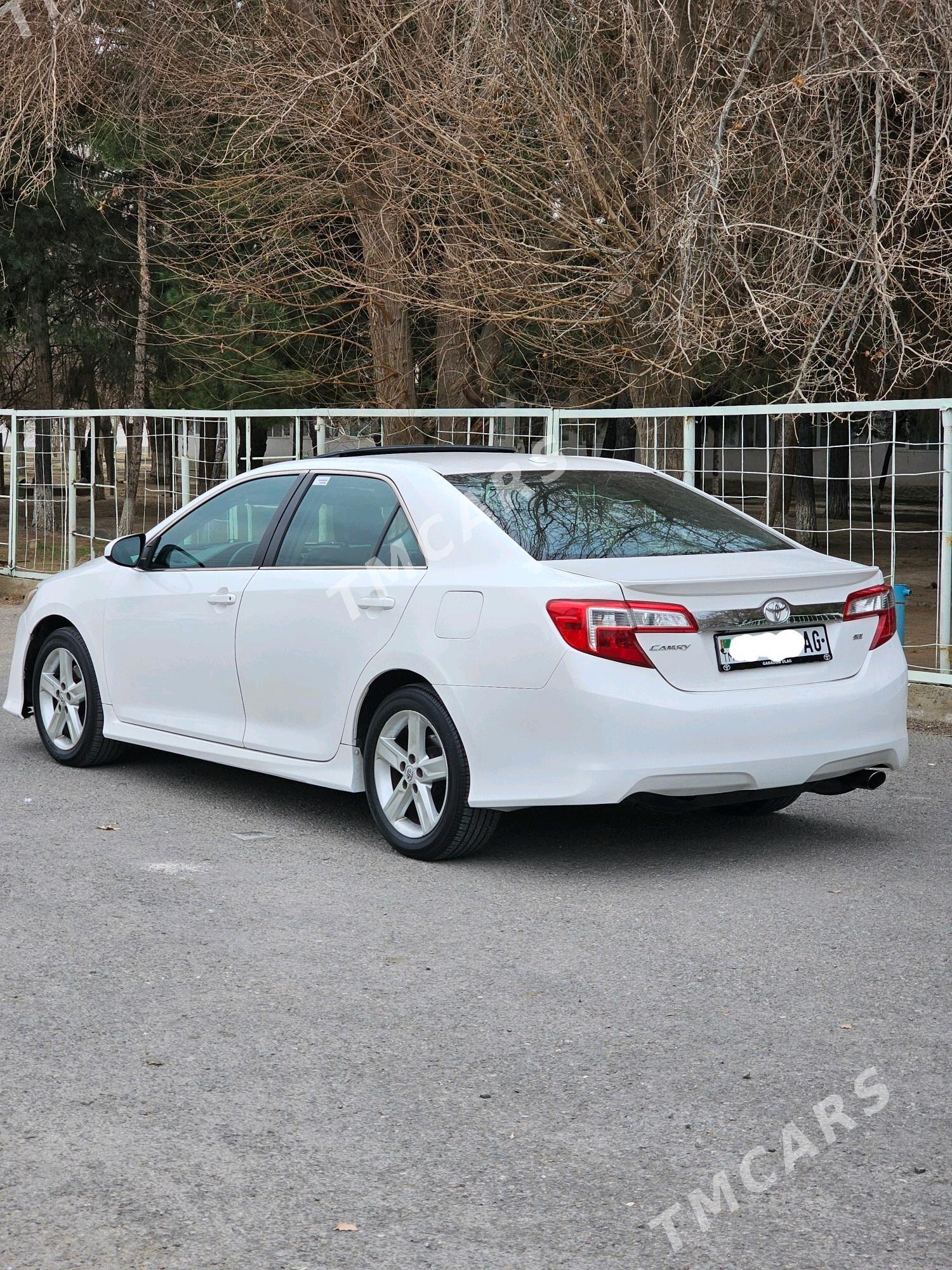 Toyota Camry 2012 - 215 000 TMT - Aşgabat - img 2