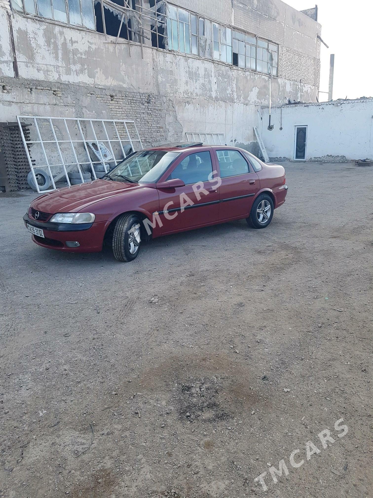 Opel Vectra 1996 - 50 000 TMT - Daşoguz - img 2