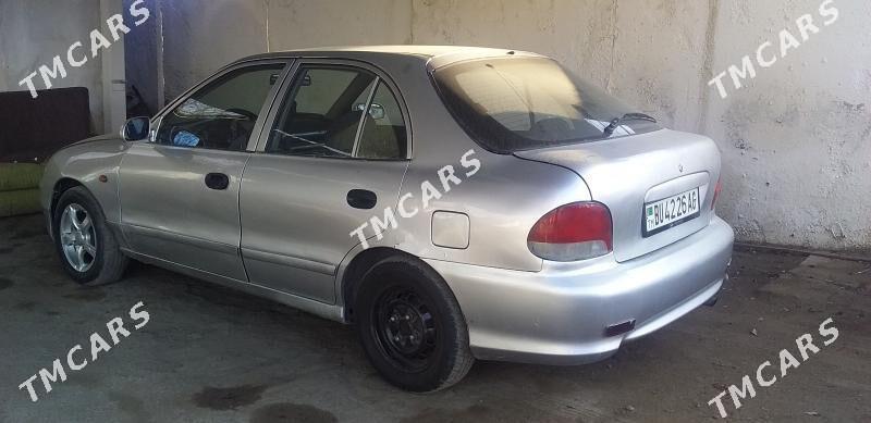 Hyundai Elantra 1999 - 18 000 TMT - 16-й этап - img 2