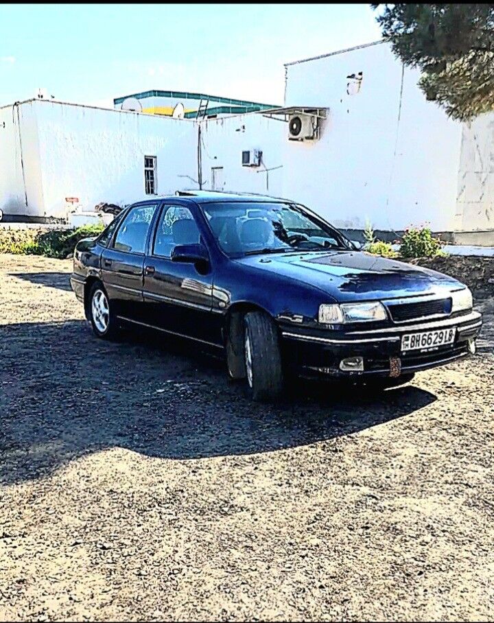 Opel Vectra 1995 - 40 000 TMT - Saýat - img 8