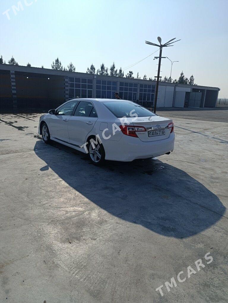 Toyota Camry 2012 - 203 000 TMT - Тязе заман - img 4