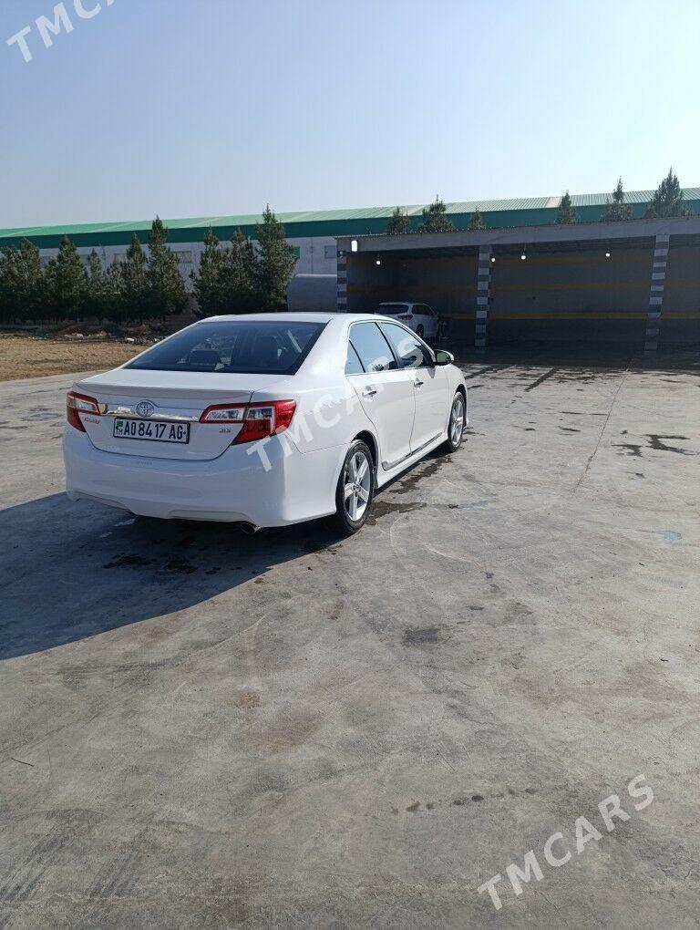 Toyota Camry 2012 - 203 000 TMT - Тязе заман - img 3