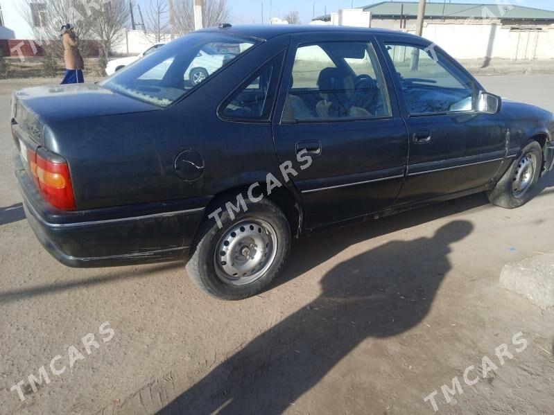 Opel Vectra 1990 - 30 000 TMT - Шабатский этрап - img 2