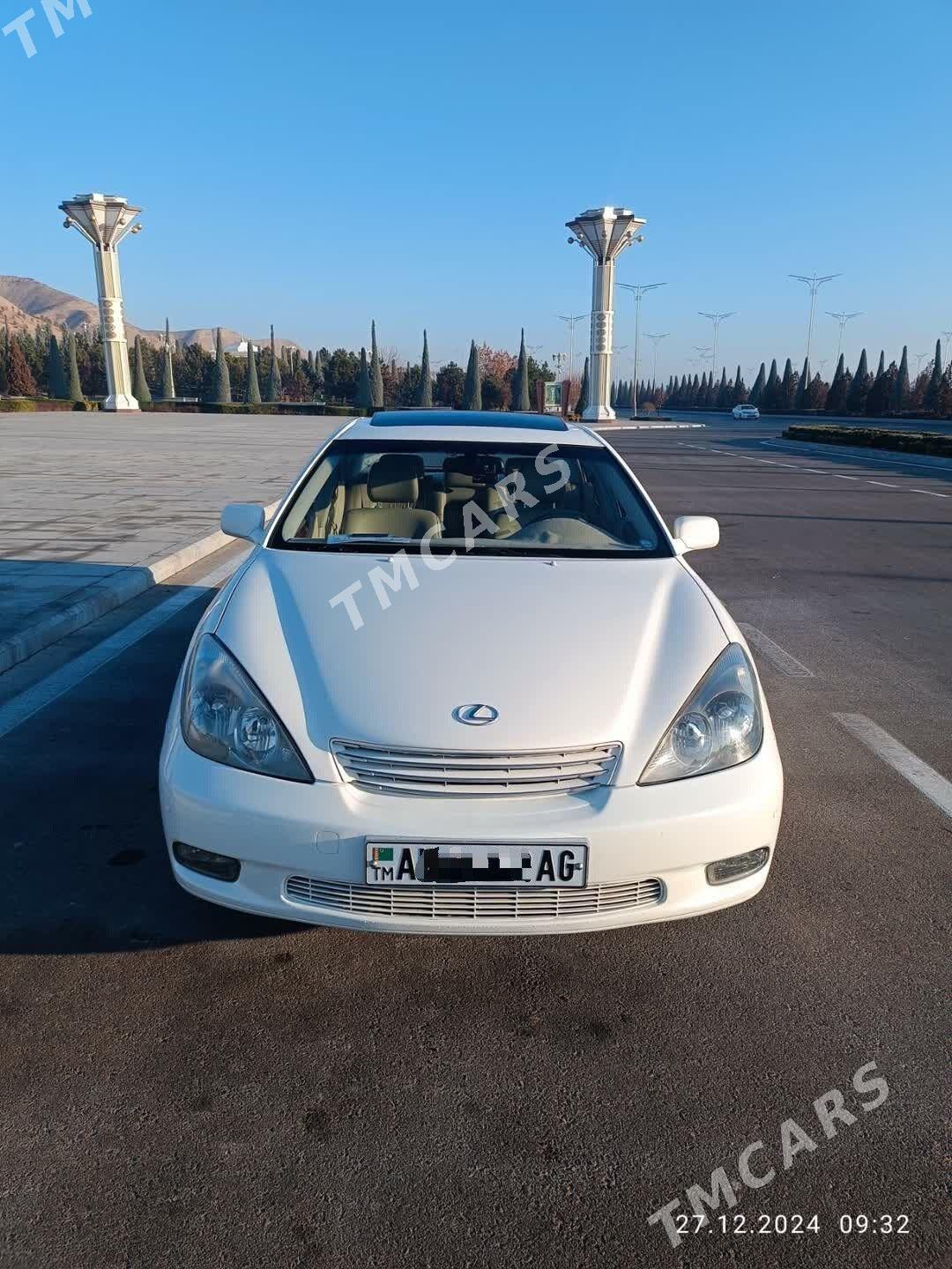 Lexus ES 330 2004 - 215 000 TMT - Aşgabat - img 3