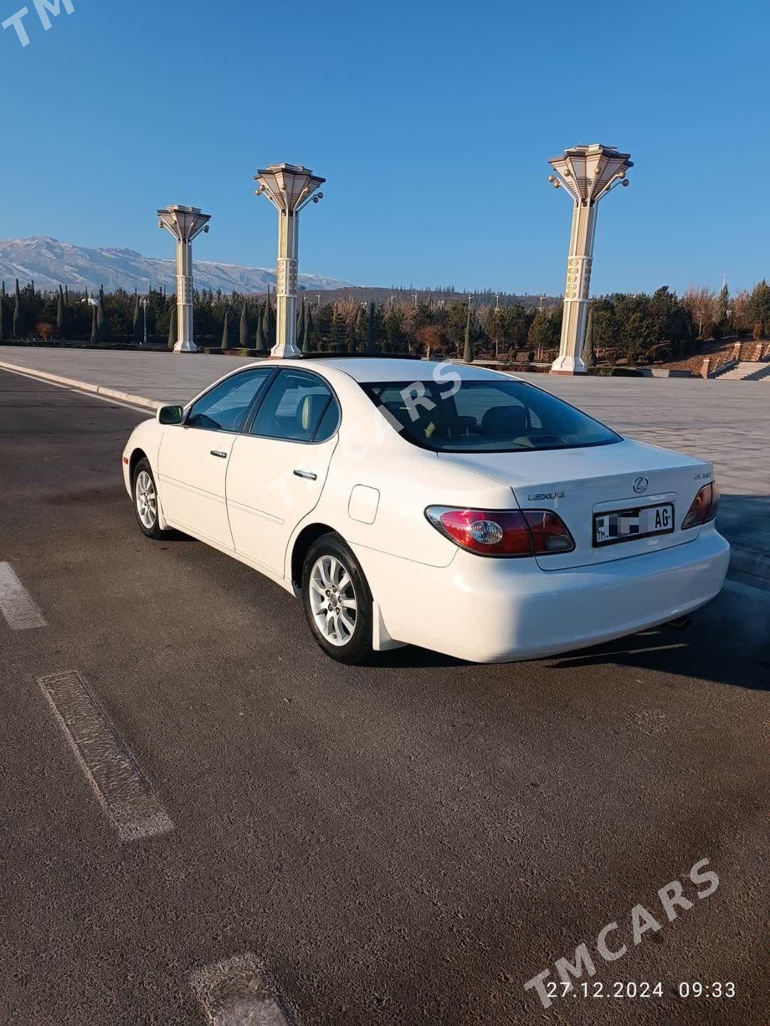 Lexus ES 330 2004 - 215 000 TMT - Aşgabat - img 5