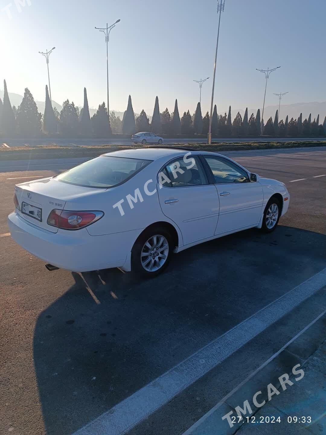 Lexus ES 330 2004 - 215 000 TMT - Aşgabat - img 7