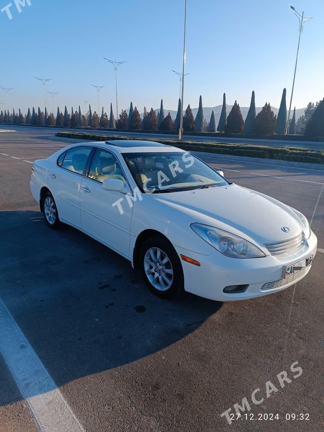 Lexus ES 330 2004 - 215 000 TMT - Aşgabat - img 8