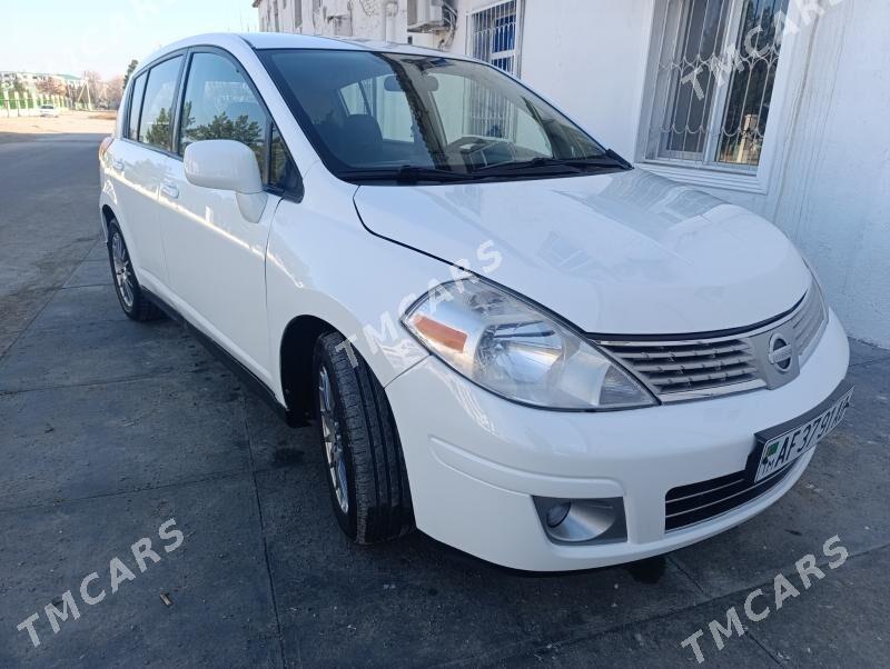 Nissan Versa 2010 - 135 000 TMT - Aşgabat - img 5