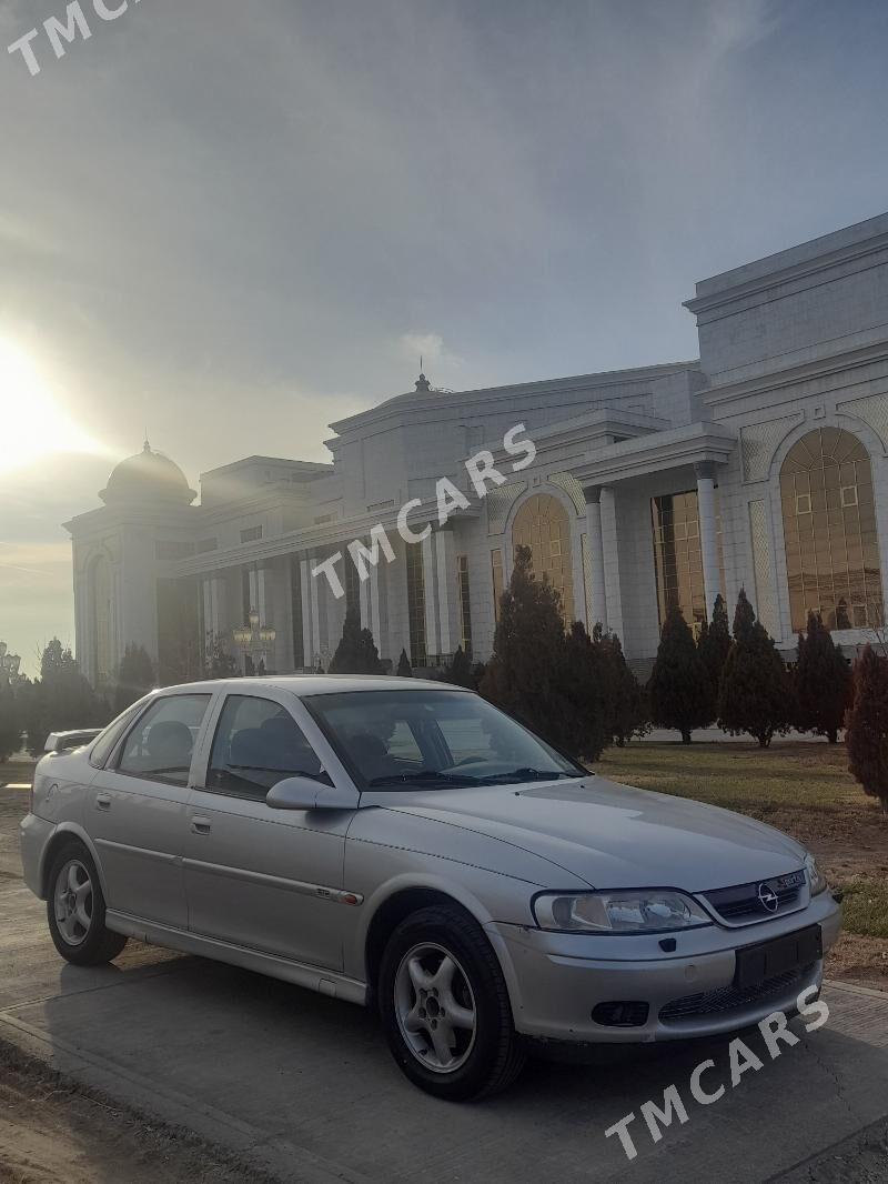 Opel Vectra 2001 - 60 000 TMT - Daşoguz - img 2