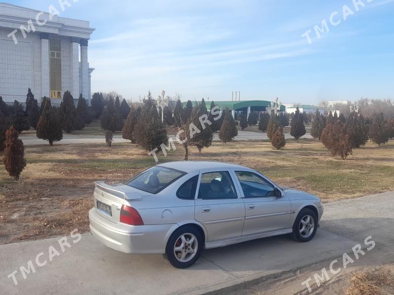 Opel Vectra 2001 - 60 000 TMT - Daşoguz - img 9