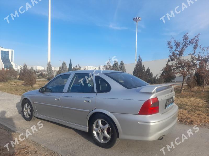 Opel Vectra 2001 - 60 000 TMT - Daşoguz - img 5