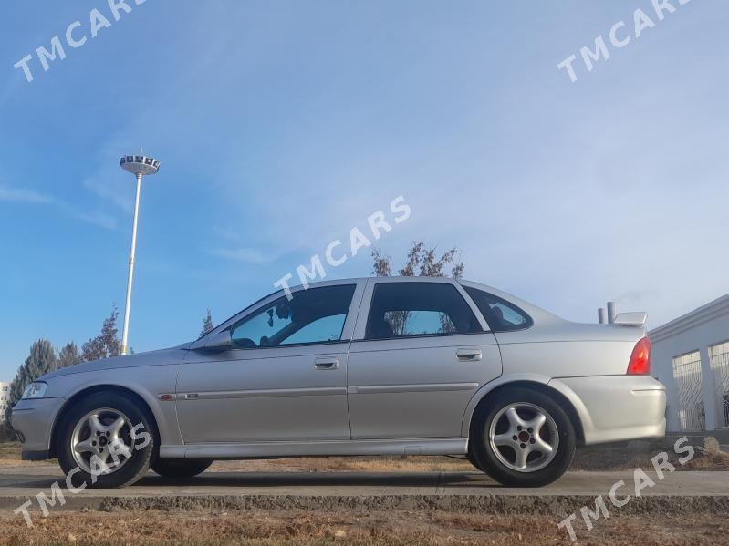 Opel Vectra 2001 - 60 000 TMT - Daşoguz - img 4