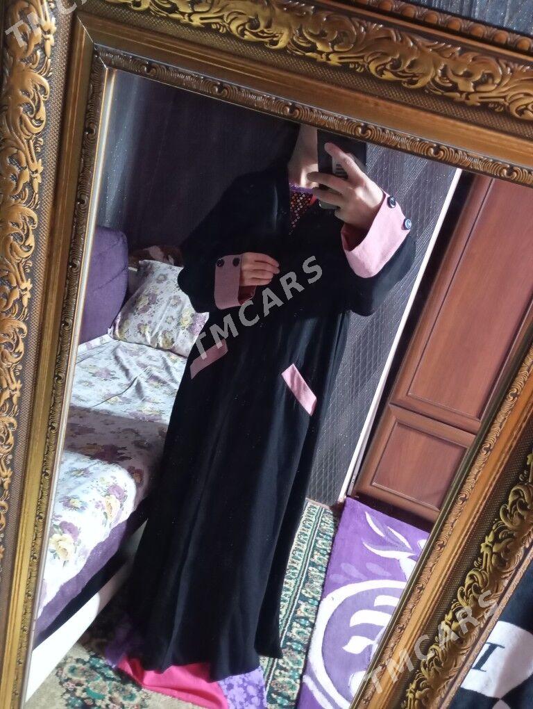 abaya koynek койнек платья - Дашогуз - img 4