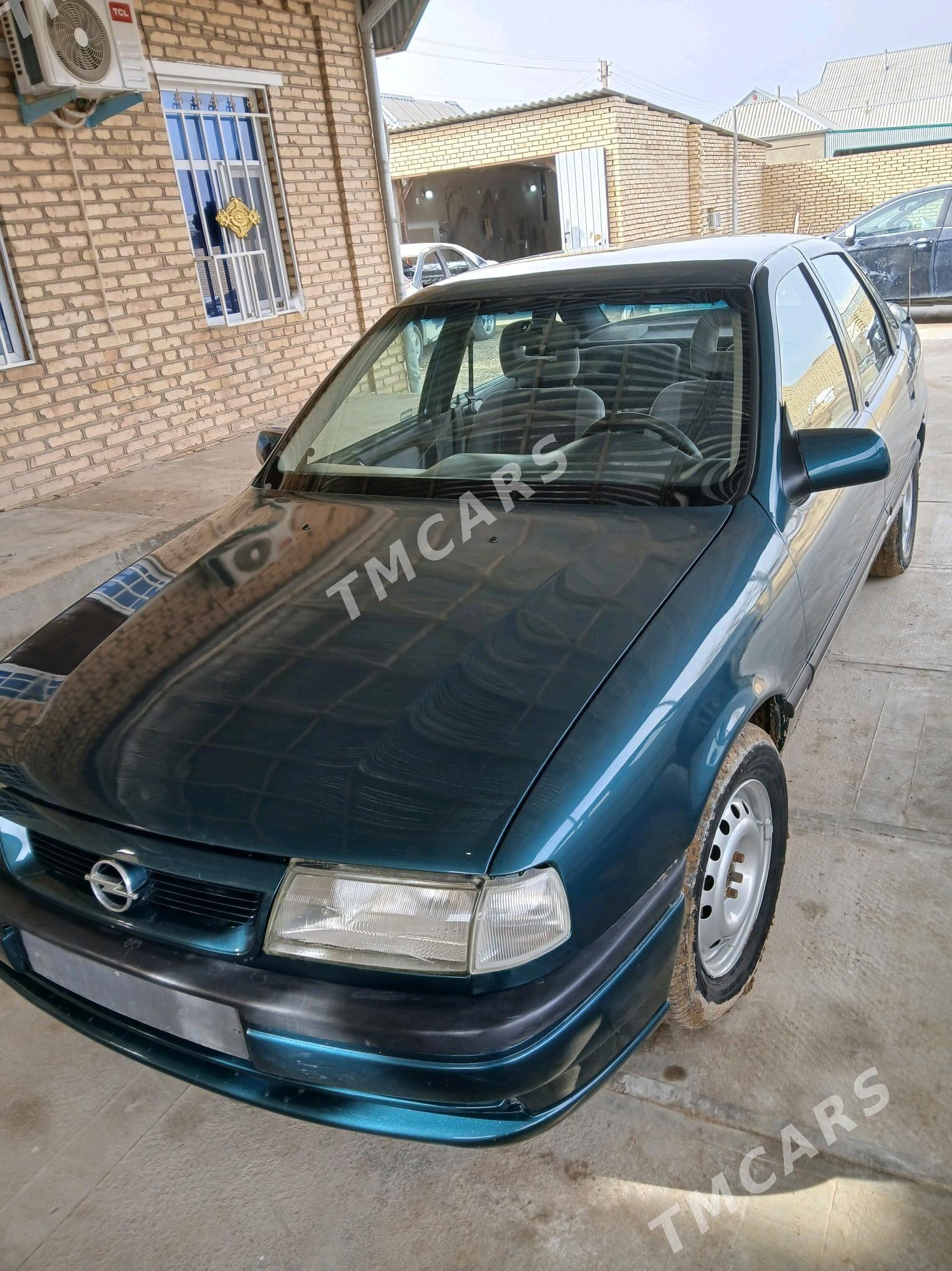 Opel Vectra 1995 - 36 000 TMT - Сакарчага - img 5