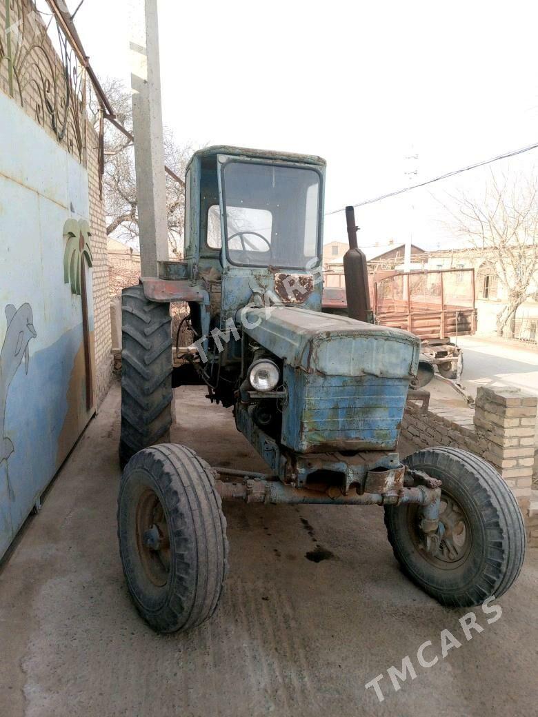 MTZ T-28 1995 - 35 000 TMT - Halaç - img 6