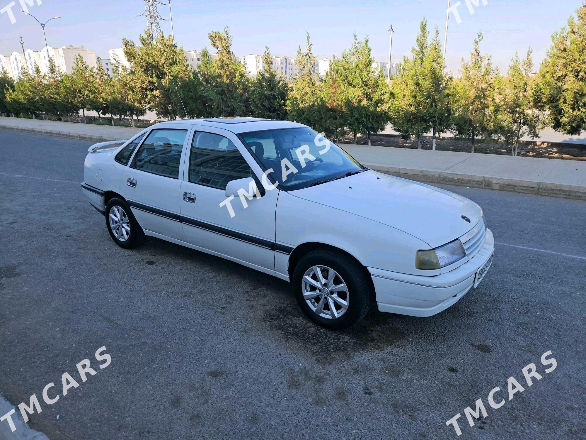 Opel Vectra 1992 - 34 000 TMT - Köneürgenç - img 3