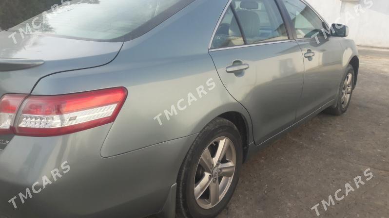 Toyota Camry 2009 - 175 000 TMT - Daşoguz - img 3