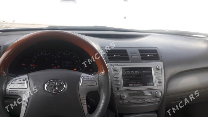 Toyota Camry 2009 - 175 000 TMT - Daşoguz - img 4