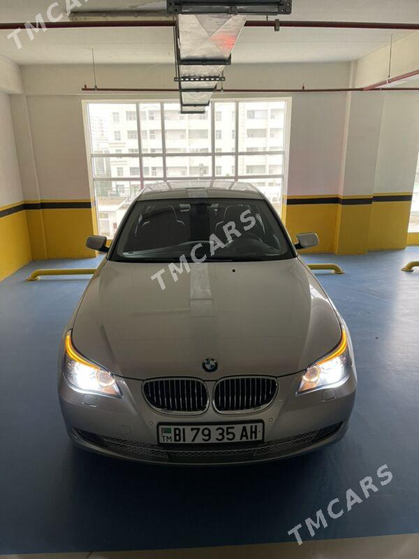 BMW 540 2008 - 350 000 TMT - Ашхабад - img 7