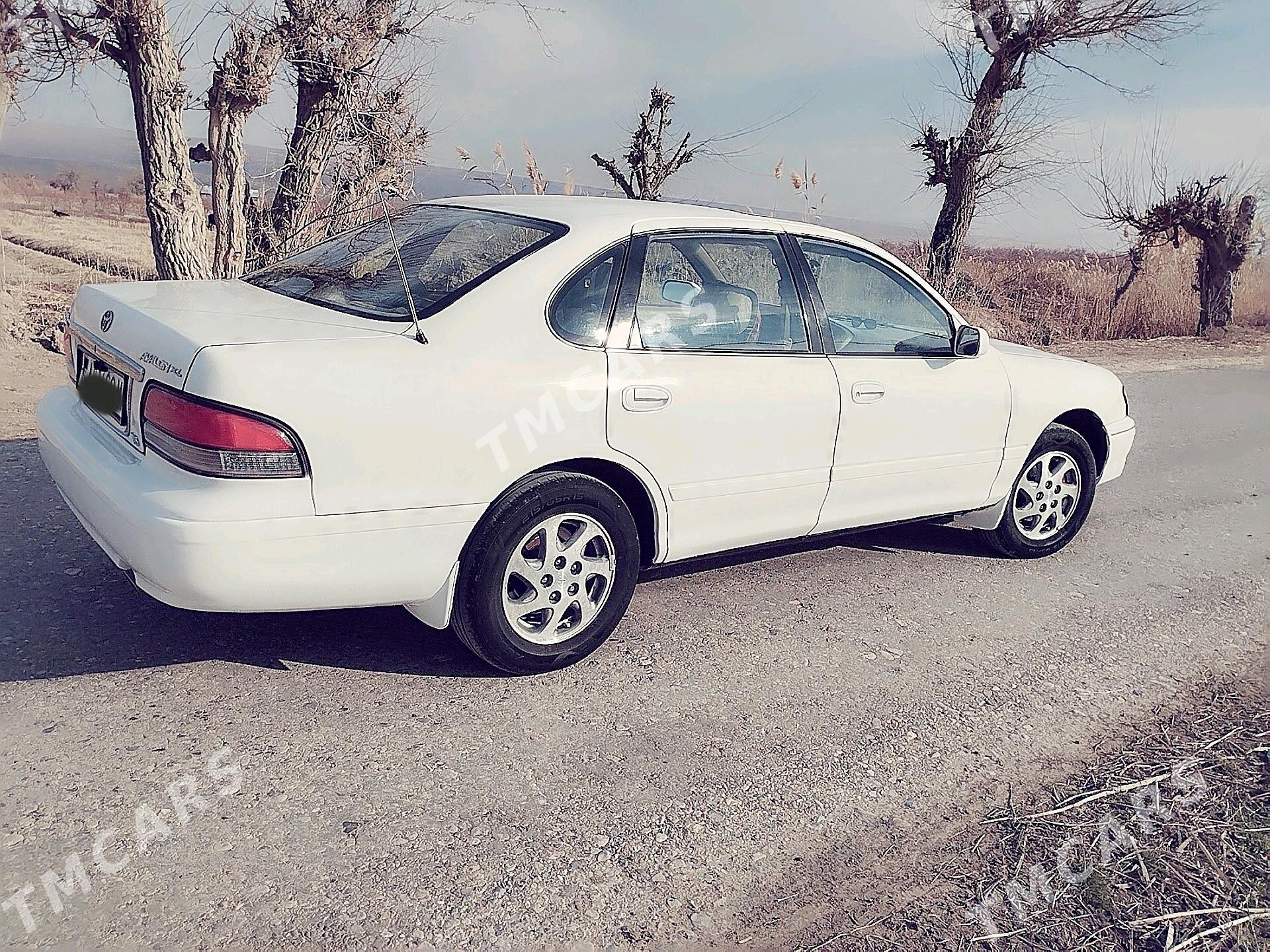 Toyota Avalon 1996 - 115 000 TMT - Ýolöten - img 3