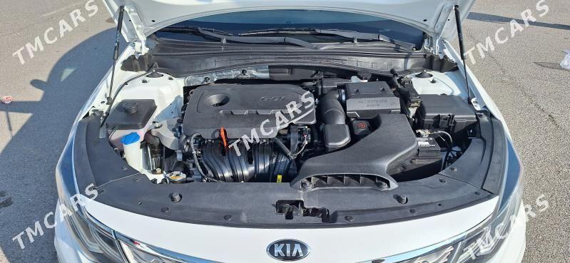 Kia Optima 2019 - 220 000 TMT - Aşgabat - img 3