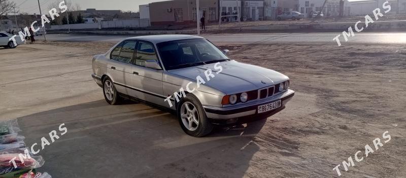 BMW 5 Series 1994 - 40 000 TMT - Hazar - img 4