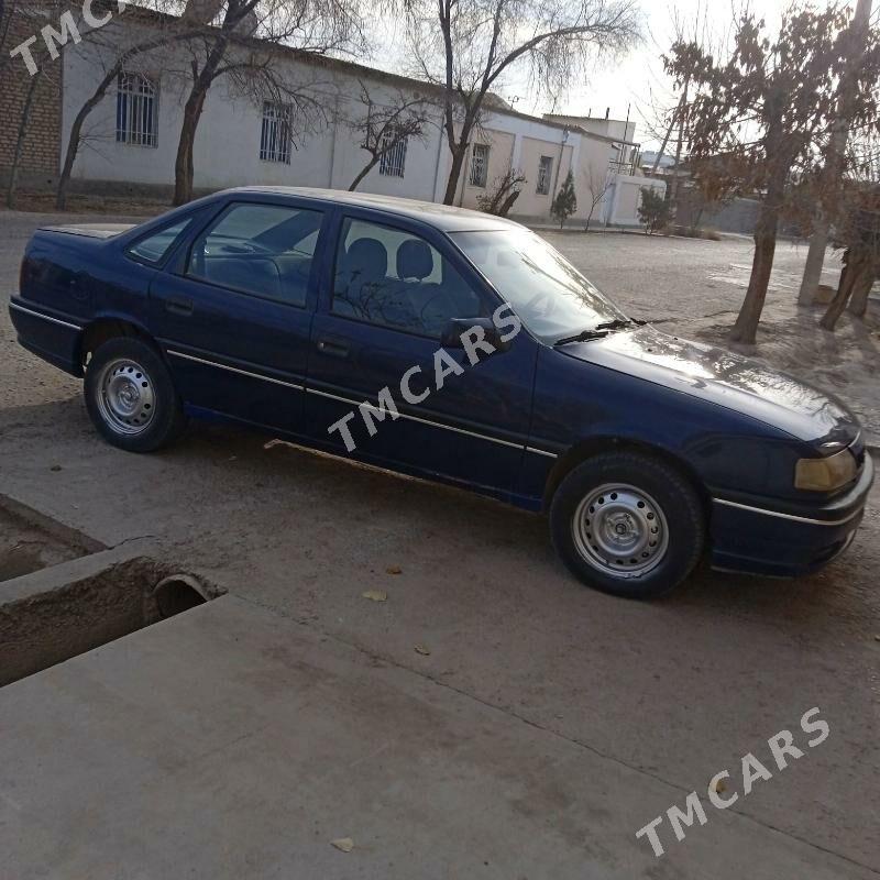 Opel Vectra 1992 - 38 000 TMT - Дашогуз - img 2