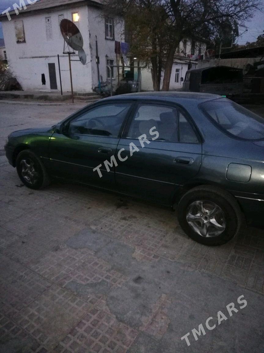 Toyota Carina 1992 - 42 000 TMT - Balkanabat - img 5