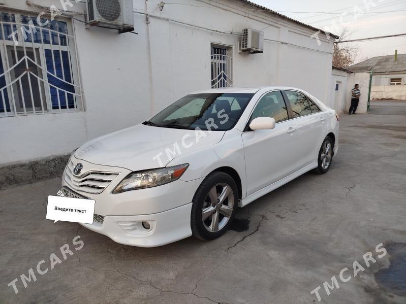 Toyota Camry 2010 - 185 000 TMT - Дашогуз - img 2