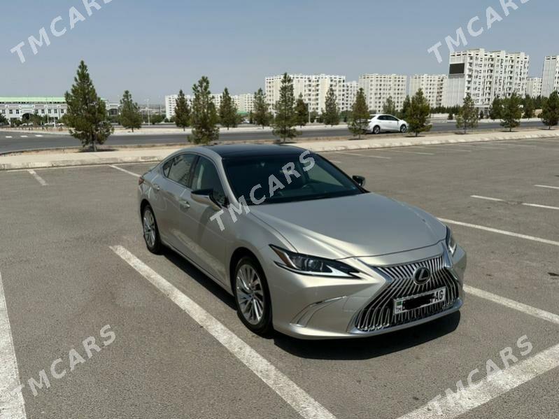 Lexus ES 350 2019 - 570 000 TMT - Ашхабад - img 4