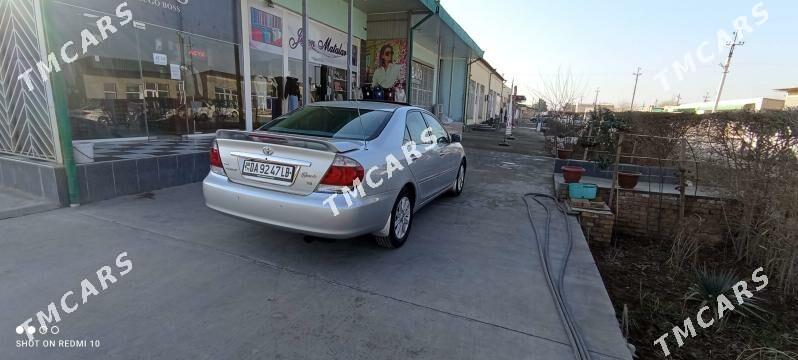 Toyota Camry 2003 - 225 000 TMT - Halaç - img 3